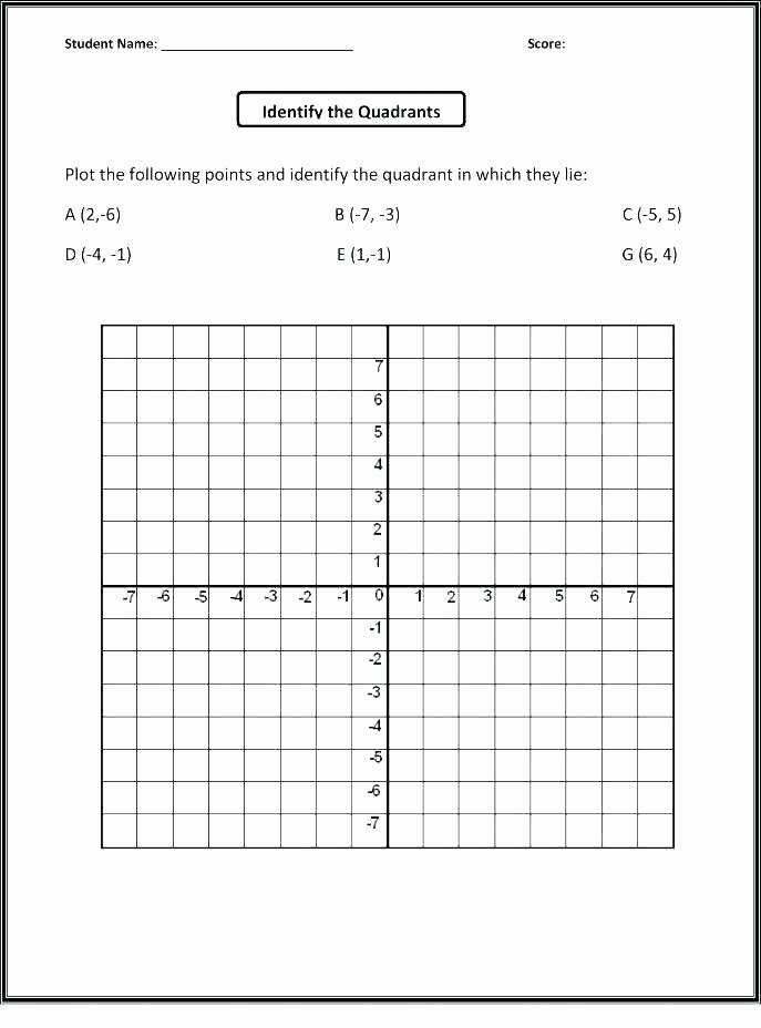 5th Grade Coordinate Grid Worksheets Mystery Graph Worksheets Coordinates Picture ordered Pair