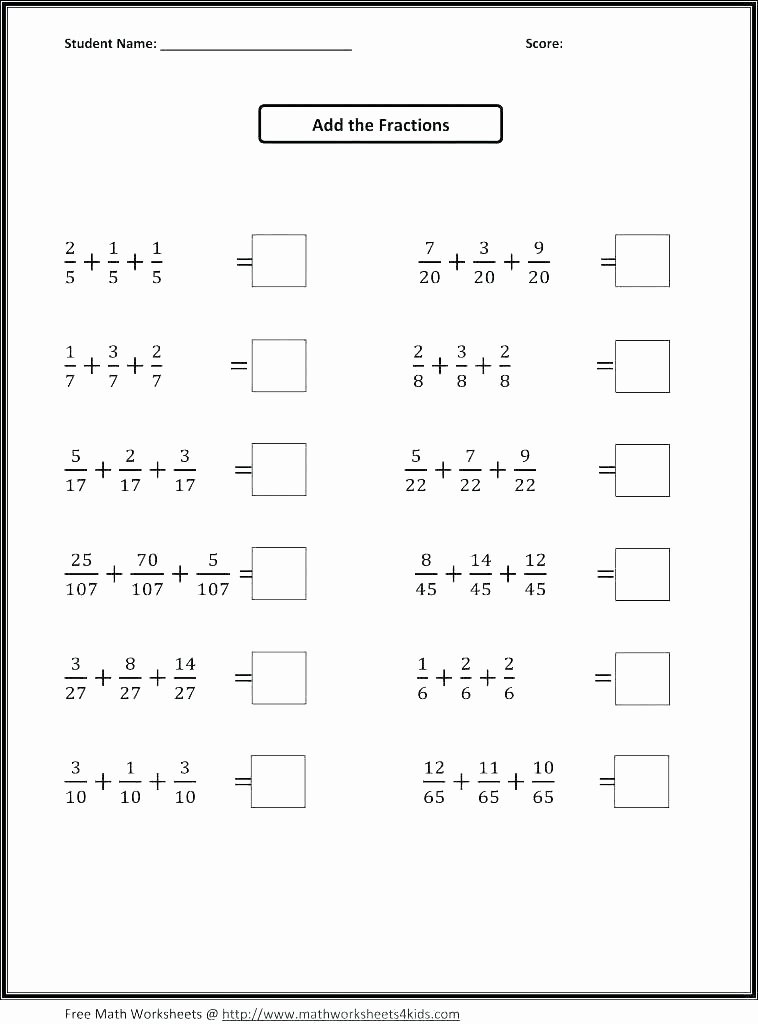 5th Grade Jeopardy Math Mon Core Math Fractions 5th Grade – originalpatriots