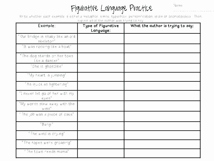 5th Grade Main Idea Worksheet Main Idea Worksheets Grade Poetry Worksheets for Grade Main
