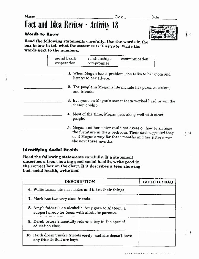 5th Grade Main Idea Worksheets Reading Worksheets Grade Main Idea Worksheet A Map Main Idea