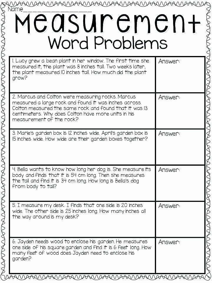 5th Grade Metric Conversion Worksheets Centimeter Worksheets Measuring Inches and Centimeters