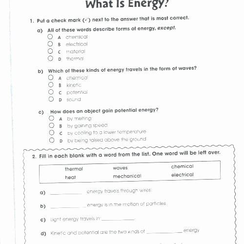 5th Grade Science Practice Worksheets Grade Weather Worksheets Science and Climate Printable Earth