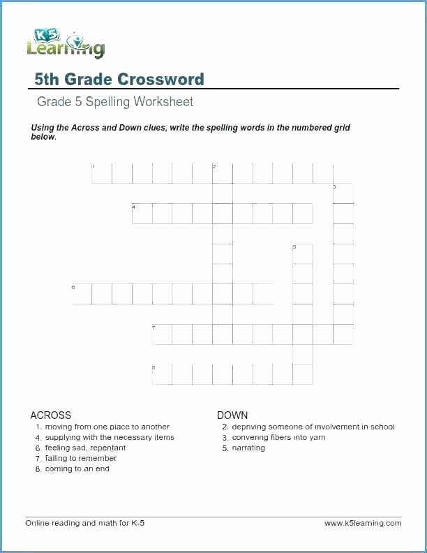 5th Grade Science Worksheets Pdf Grade One Science Worksheets