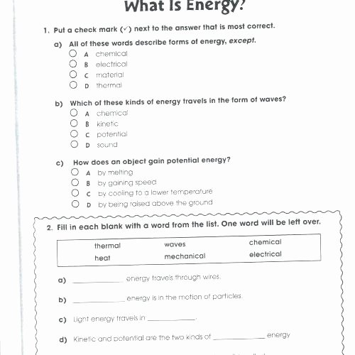 5th Grade Science Worksheets Pdf Science Worksheets Grade Grade Science Worksheets About