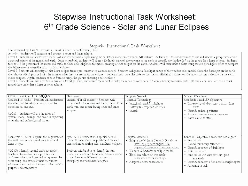 5th Grade Vocabulary Worksheets Pdf 5th Grade Science Worksheets Free Printable Grade Vocabulary