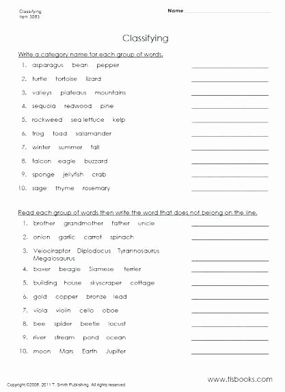 5th Grade Vocabulary Worksheets Pdf Fourth Grade Vocabulary Worksheets 8 Worksheets for Grade