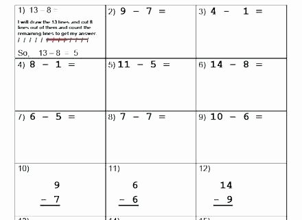 6 Digit Subtraction Worksheets January 2019 – Outingkinub