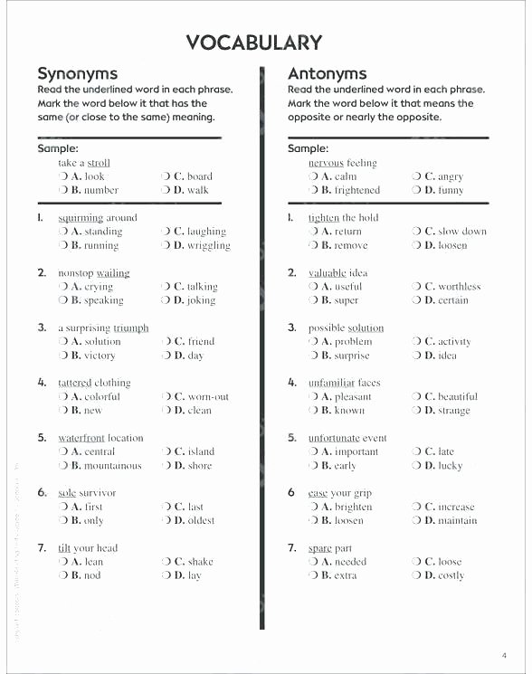 6th Grade Art Worksheets New Language Arts Worksheets Grade Personification Worksheets
