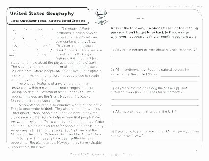 6th Grade istep Practice Worksheets 10th Grade English Worksheets