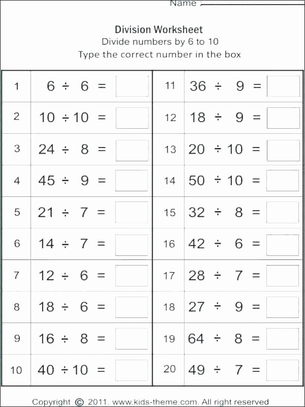 6th Grade istep Practice Worksheets Grade Math Test Practice Worksheets to Free 3 4th Grade Math