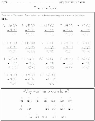 6th Grade Math Puzzles Pdf 6th Grade Math Puzzle Worksheets