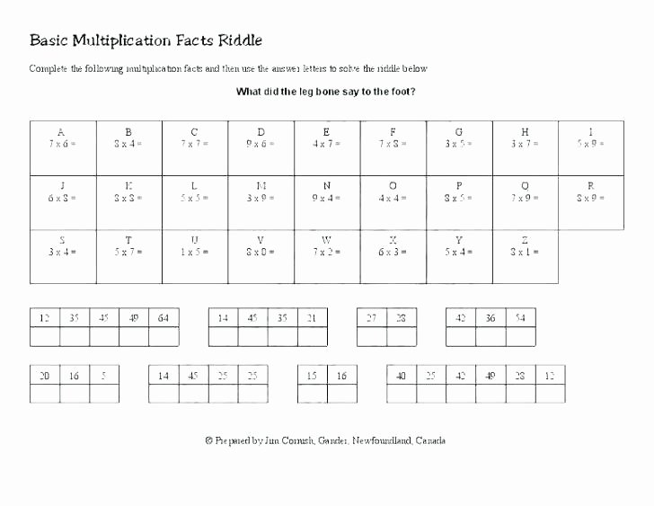 6th Grade Math Puzzles Pdf Math Puzzle Worksheets