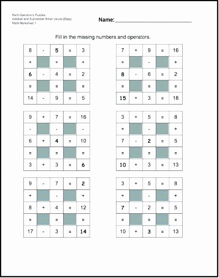 6th Grade Math Puzzles Printable Fun Math Puzzle Worksheets Grade 5 for org Game Middle