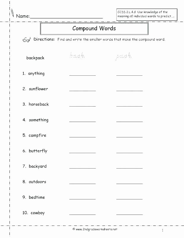 6th Grade Reading Worksheets Printable 6th Grade Ela Worksheets Printable