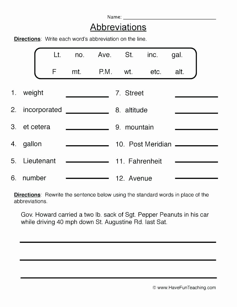 6th Grade Sentence Structure Worksheets Pound Sentence Structures Worksheets for Sentences