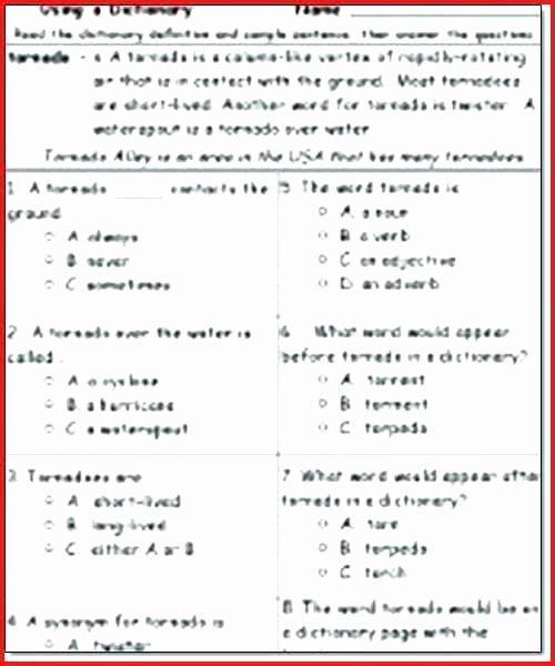 7th Grade Language Arts Worksheets First Grade Ela Worksheets