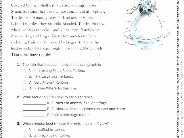 7th Grade Language Arts Worksheets Practice Worksheets First Grade Worksheet Reading New