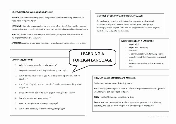 7th Grade Language Arts Worksheets Printable Worksheets for Grade 4 Free Reading 2 English Full
