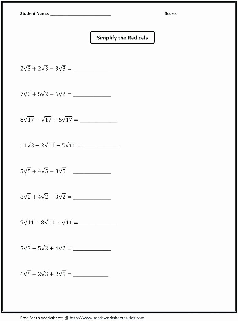 7th Grade Math Enrichment Worksheets Math Interventions Close Reading Passages Math