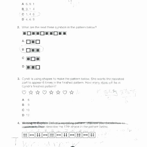 7th Grade Math Enrichment Worksheets Place Value Activities for Grade Math Enrichment Worksheets 4th