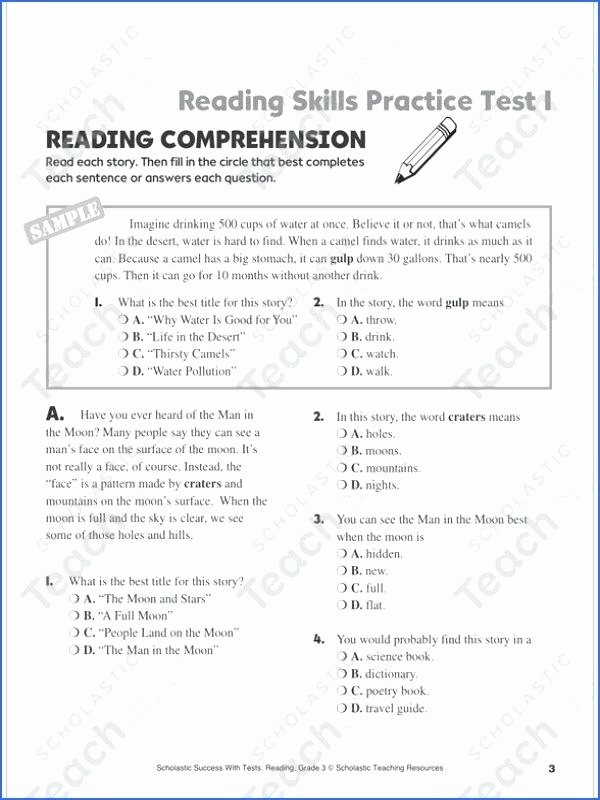7th Grade Science Worksheets Printable 7 Grade Science Worksheets – Deglossed