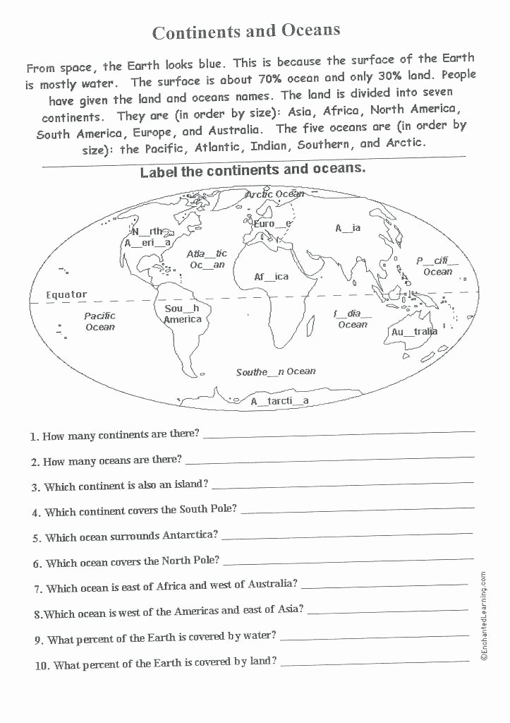7th Grade social Studies Worksheets Free 7th Grade social Stu S Worksheets Direct Object