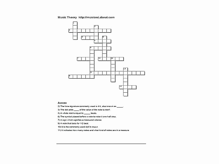 8th Grade Math Vocabulary Crossword Inspirational 8th Grade Math Vocabulary Crossword Puzzle Word Search
