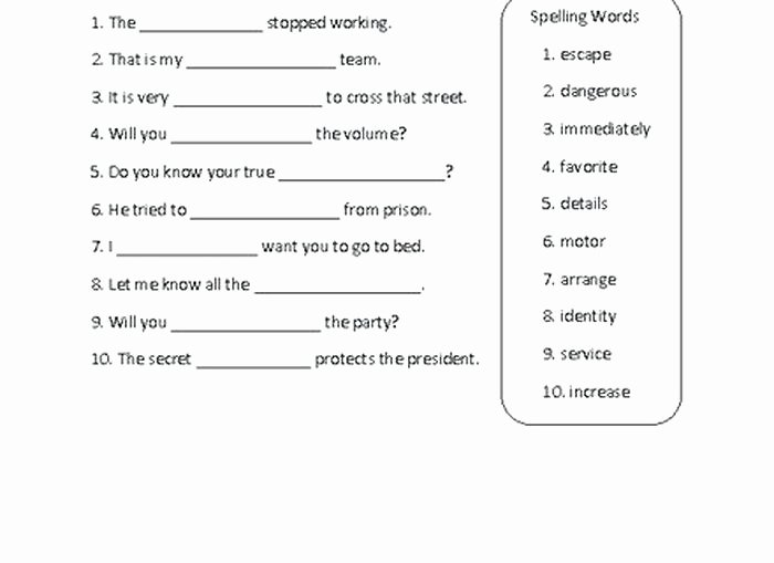 8th Grade Vocabulary Worksheets 8th Grade Vocabulary Worksheets