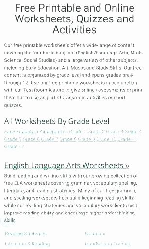 8th Grade Vocabulary Worksheets Pdf 8th Grade English Worksheets