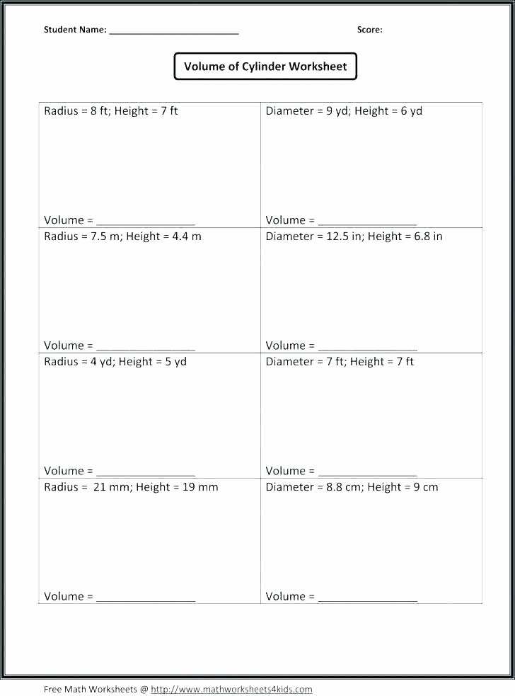 9th Grade Printable Worksheets 9th Math Worksheets