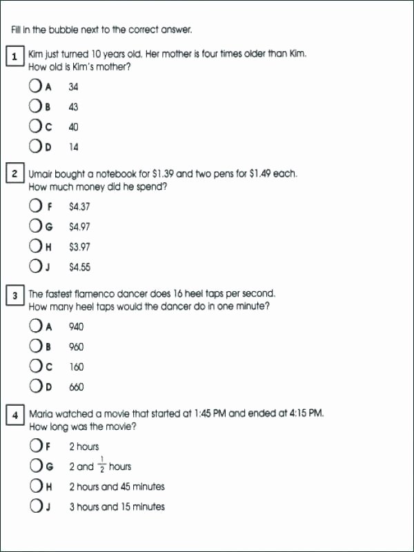 9th Grade Reading Worksheets Inspirational Grade Literature Worksheets Unique Collection Reading for