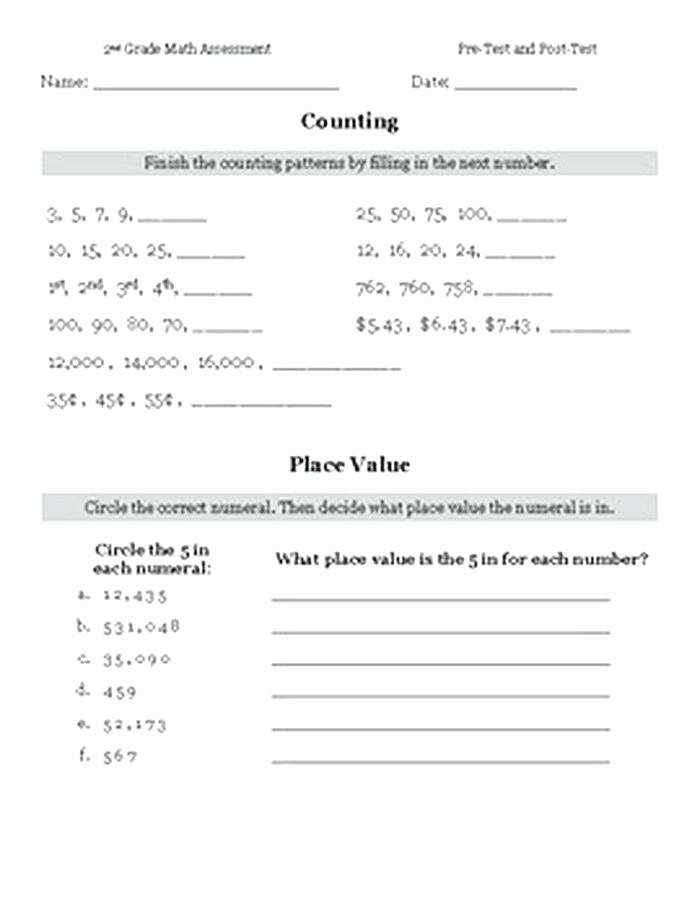 Abeka 3rd Grade Math Worksheets Abeka Worksheets