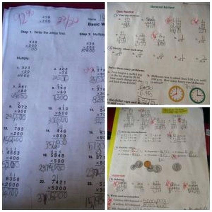 Abeka 5th Grade Math Worksheets Elegant Abeka Worksheets