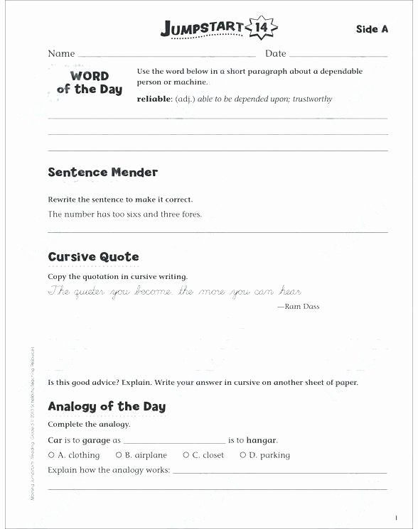 Abeka Handwriting Worksheets Abeka Printable Worksheets Free for Reading Download by