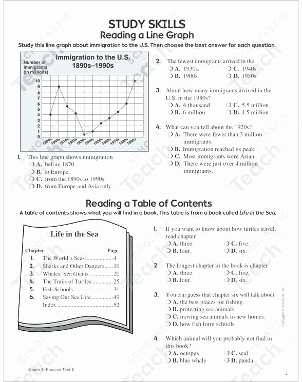 Abeka Math Worksheets Abeka Printable Worksheets Grade Math assessment Test