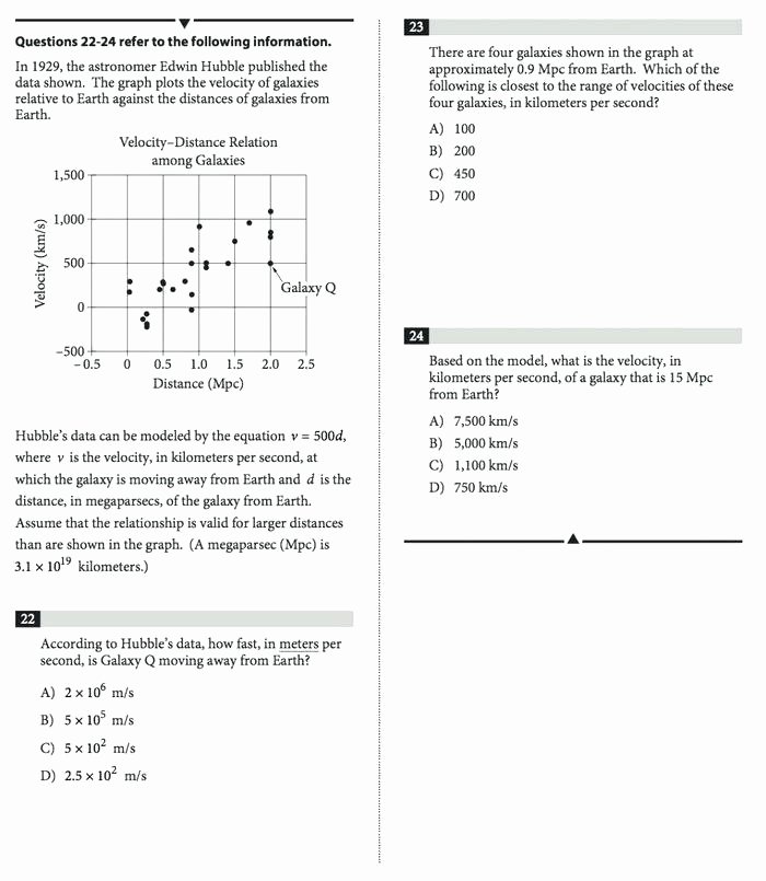 Act Practice Worksheets Worksheet Part 6 Sat Math Worksheets with Answers Sat