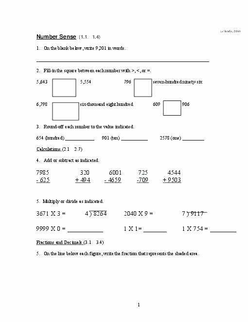 Act Prep Math Worksheets Pdf 3rd Grade Test Prep Worksheets