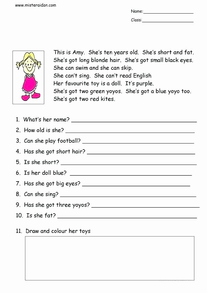 Act Prep Worksheets English Luxury Identifying Coins and Es Worksheets First Grade Money