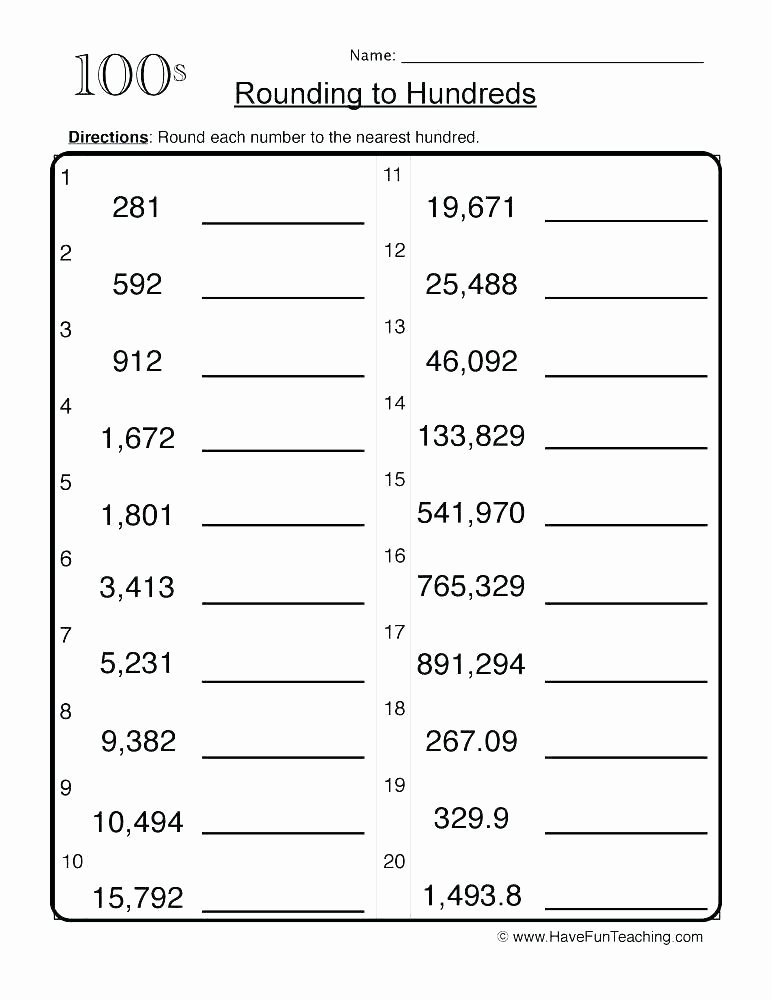 Adding Decimals Horizontal Worksheet Decimals Adding Kindergarten Addition and Subtraction