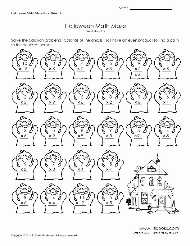 Addition Mystery Picture Worksheets Halloween Addition Worksheet – Lastbummerrecords