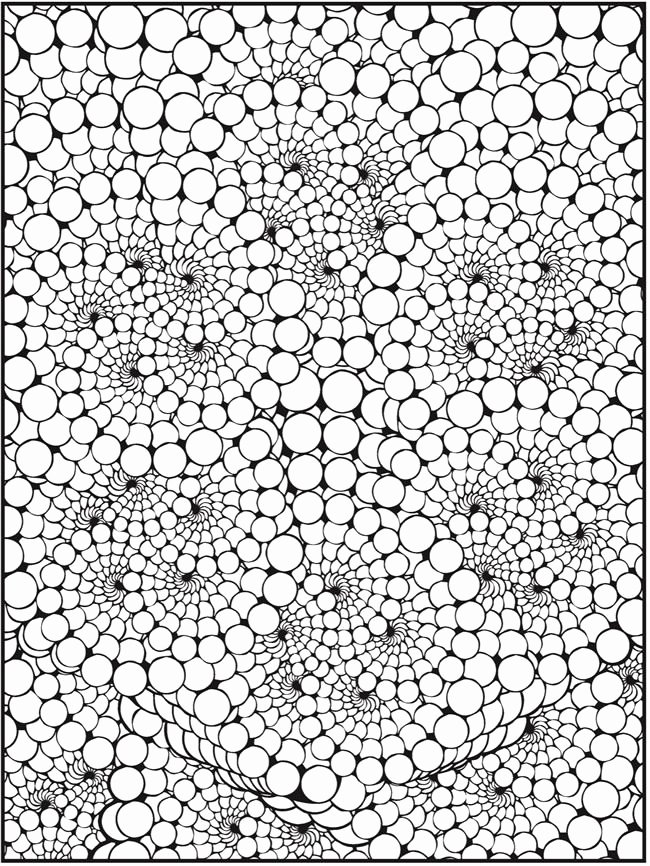 Advanced Geometric Coloring Pages Luxury Creative Haven Insanely Intricate Phenomenal Fractals