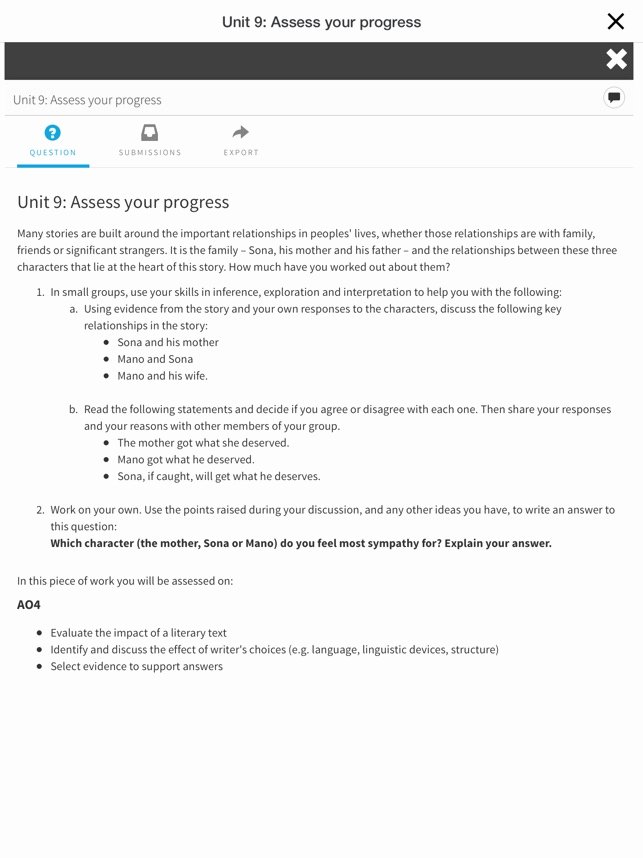 Age Of Exploration Worksheets Cambridge Reader On the App Store