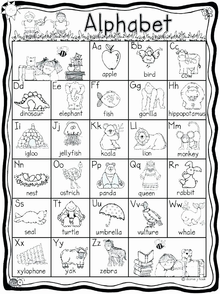 American Sign Language Worksheets Printable Free Printable Color by Number – Dailydealsites