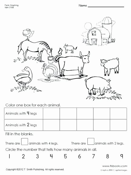 Animal and their Habitats Worksheets Habitat Worksheet for Kindergarten Learners Identify the