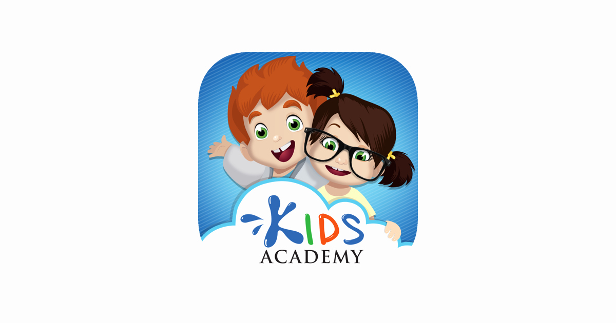 Apple Worksheets Kindergarten Luxury Kids Academy Talented &amp; Gifted Dans L App Store