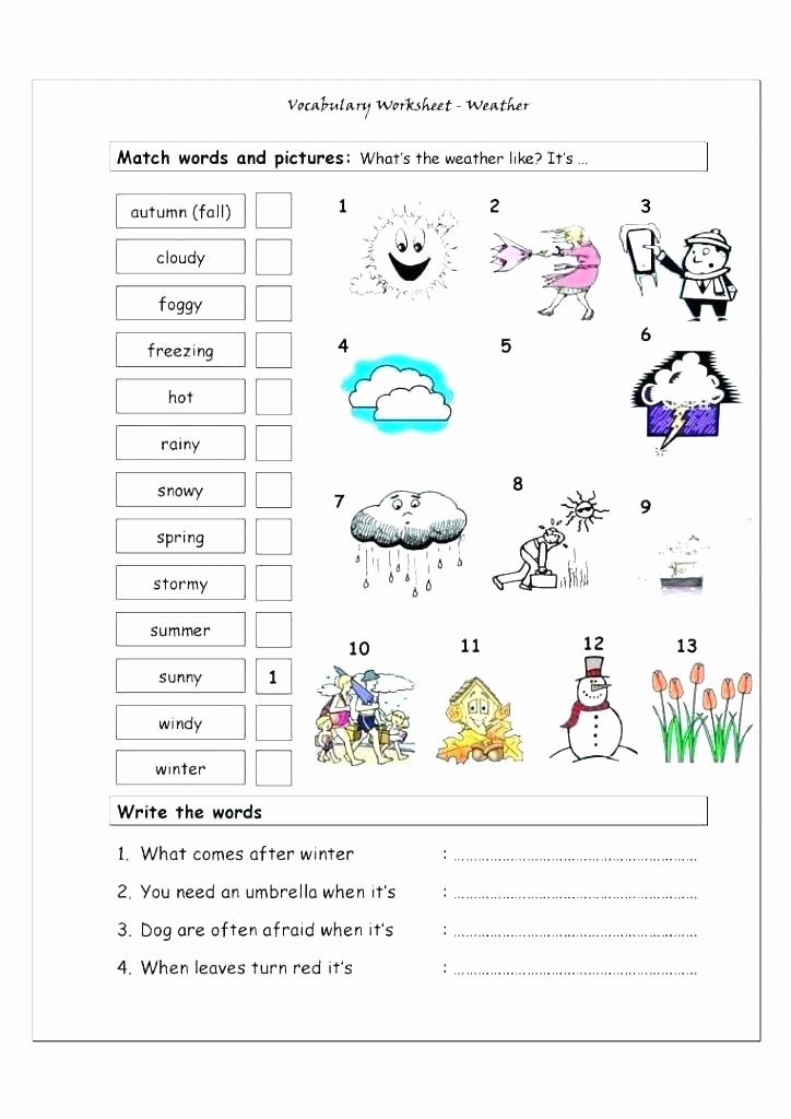 Apple Worksheets Preschool Kindergarten Readiness Worksheets Activities Fall