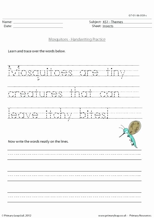 Arabic Alphabet Tracing Worksheets Pdf S Alphabets Writing Practice Worksheets Mosquitoes