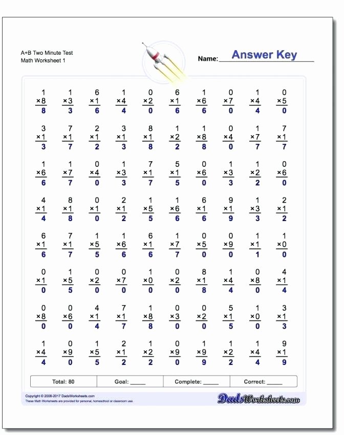 Array Math Worksheets 3rd Multiplication Worksheets