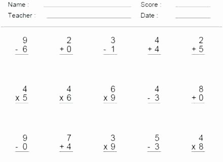 Array Math Worksheets Grade 3 Math Worksheets Multiplication Mental Arrays Word