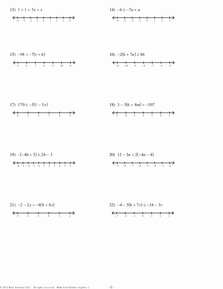 Array Math Worksheets Multiplication Drill Worksheets – Page 61 – Math Worksheets